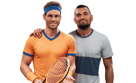 Men's Tour