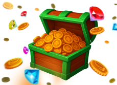 Lucky Jackpots